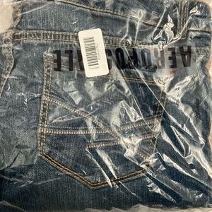 Brand new aeropostal “ultra skinny” jeans